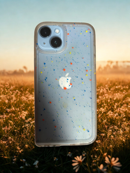 🔥 Sleek & Stylish Translucent Case For iPhone 13 🔥